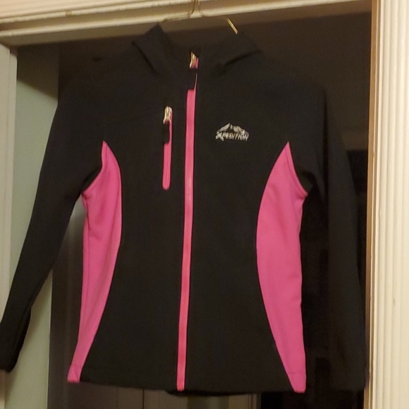 Jacket - Picture 3 of 8